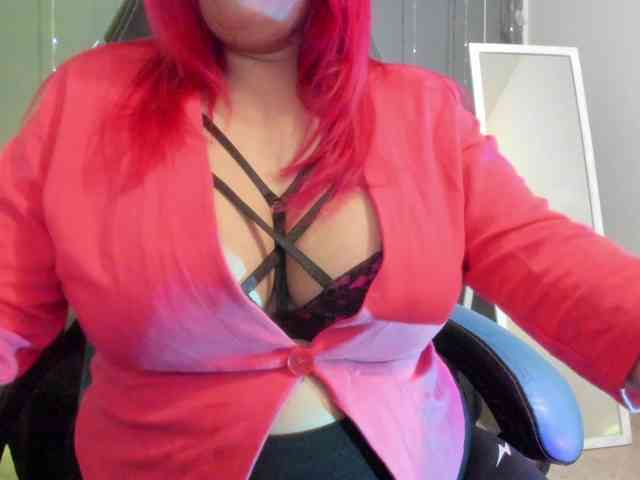 Sammy-owens webcam