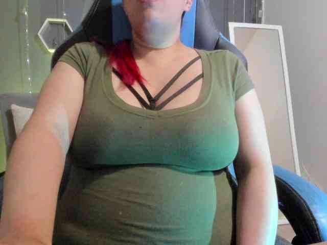 Sammy-owens webcam