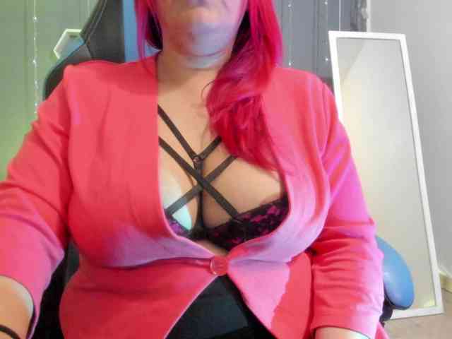 Sammy-owens webcam
