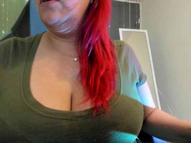 Sammy-owens webcam