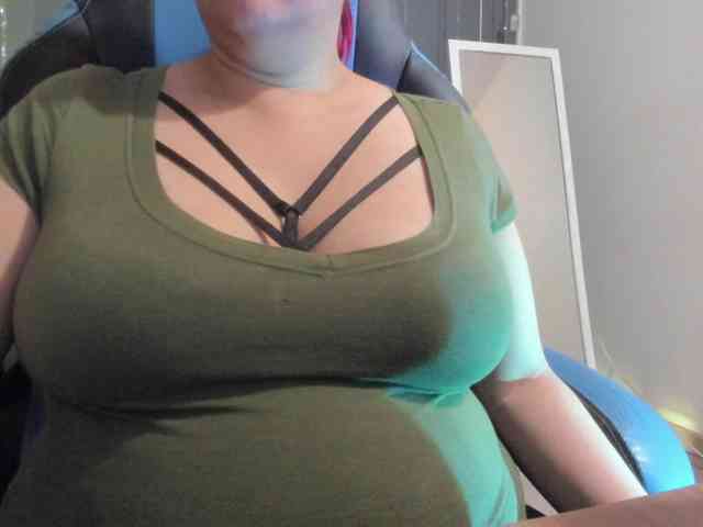 Sammy-owens webcam