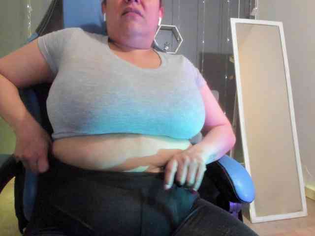 Sammy-owens webcam