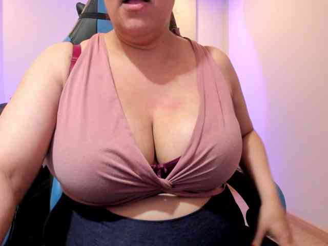 Sammy-owens webcam