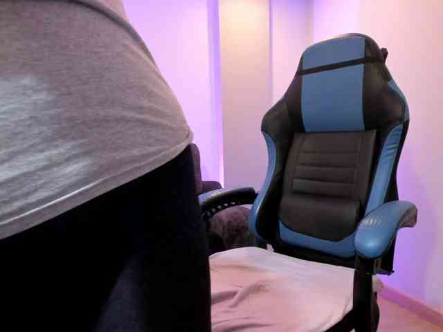 Sammy-owens webcam