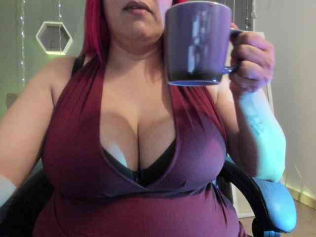 Sammy-owens webcam