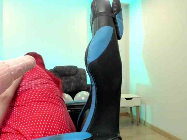 naked chat Sammy-owens