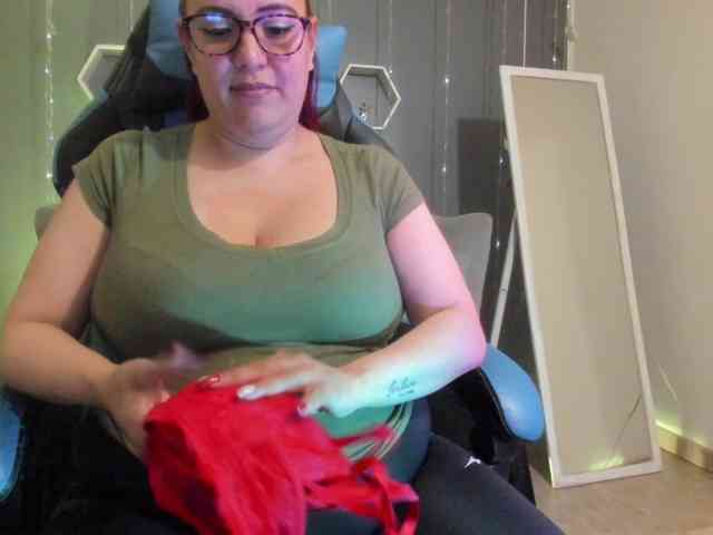 Sammy-owens webcam