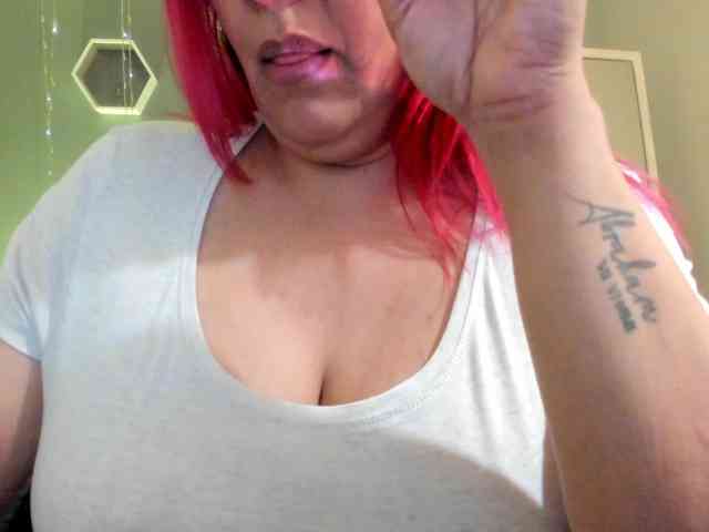 Sammy-owens webcam