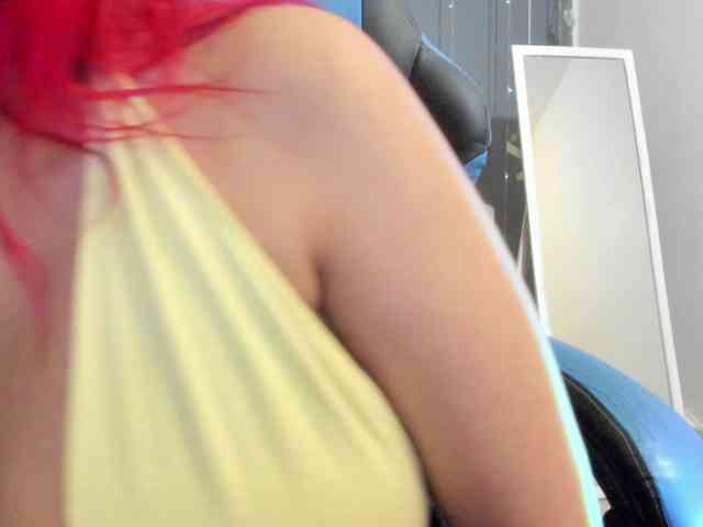 Sammy-owens webcam