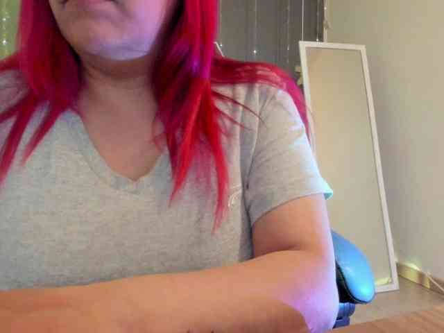 Sammy-owens webcam