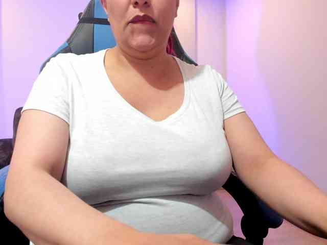 Sammy-owens webcam