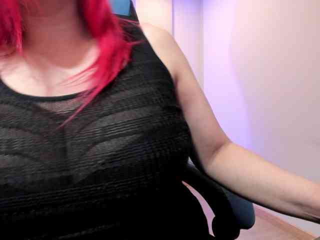 Sammy-owens webcam