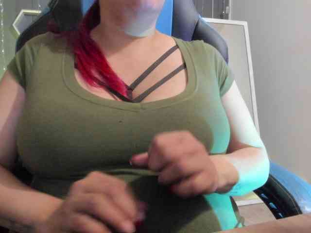 Sammy-owens webcam