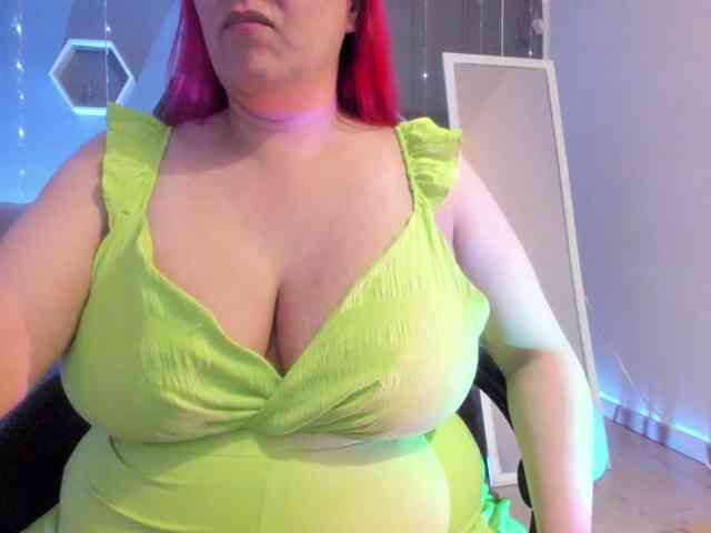 Sammy-owens webcam