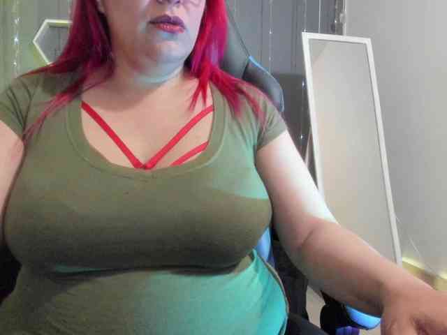 Sammy-owens webcam