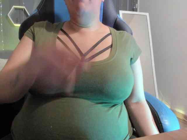 Sammy-owens webcam