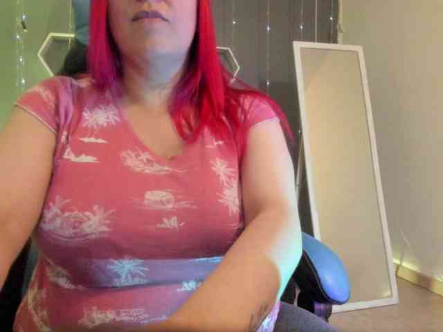 Sammy-owens webcam