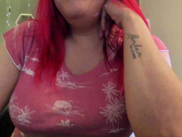 private live sex show Sammy-owens