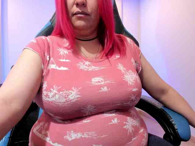 Sammy-owens webcam