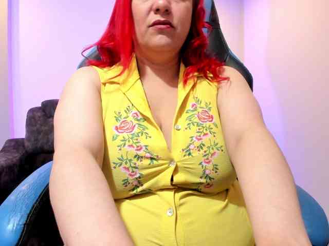 Sammy-owens webcam