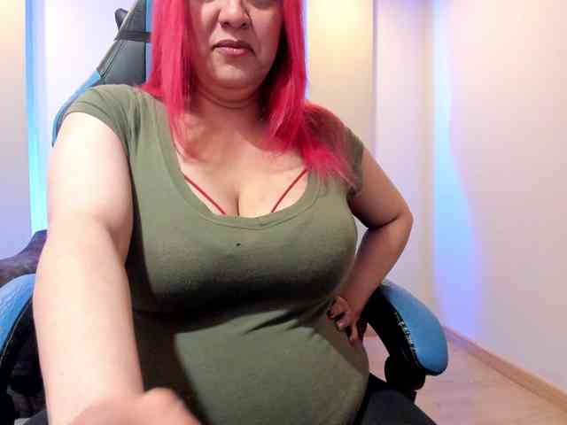 Sammy-owens webcam