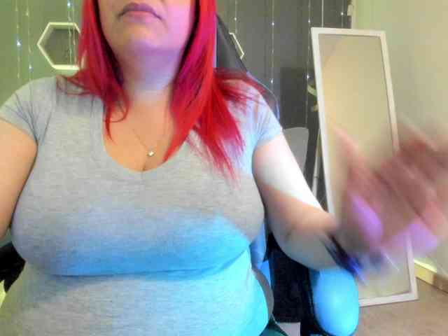 Sammy-owens webcam