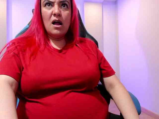Sammy-owens webcam