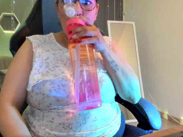 Sammy-owens webcam