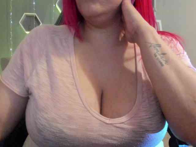 Sammy-owens Live Webcam on BongaCams