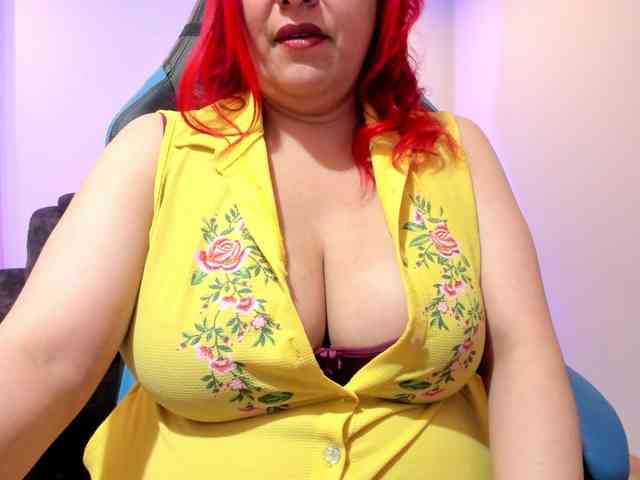 Sammy-owens webcam