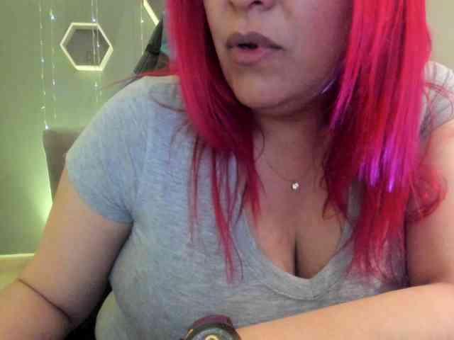 Sammy-owens webcam