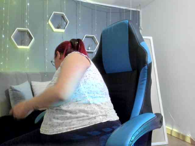 Sammy-owens webcam