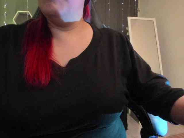 Sammy-owens webcam