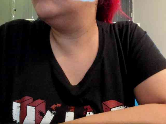 Sammy-owens webcam