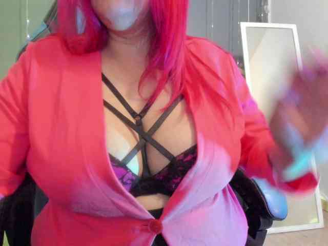 Sammy-owens webcam