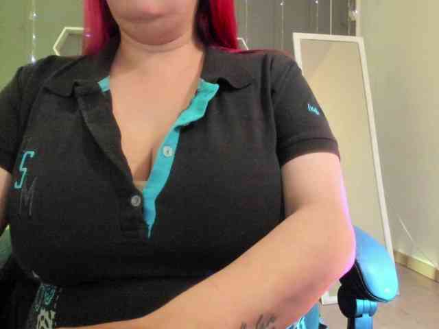 Sammy-owens webcam