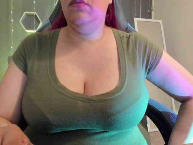 Sammy-owens webcam