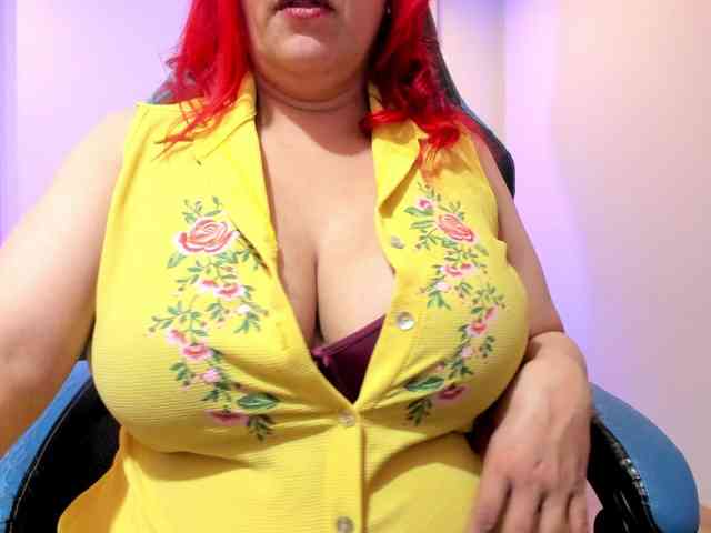 Sammy-owens webcam