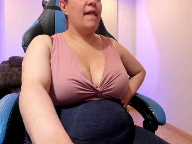 Sammy-owens webcam