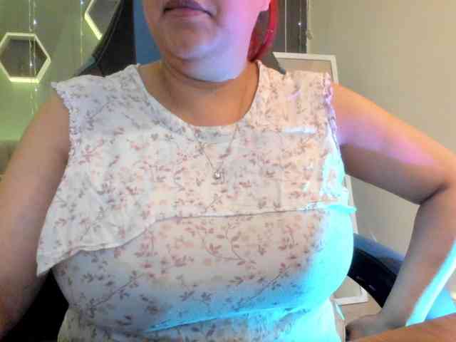 Sammy-owens webcam