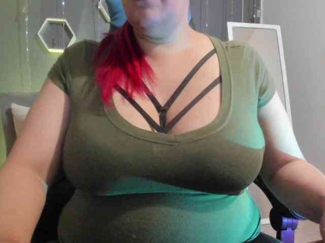 Sammy-owens webcam