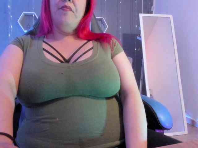 Sammy-owens webcam