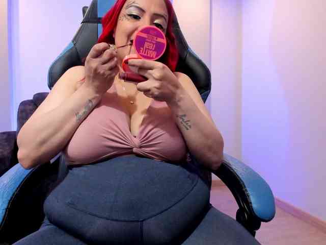 Sammy-owens webcam