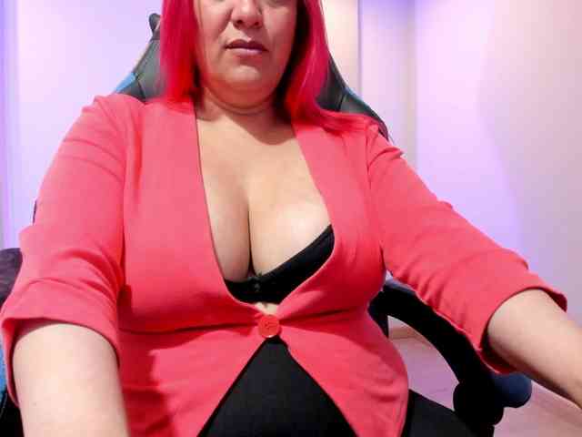 Sammy-owens webcam