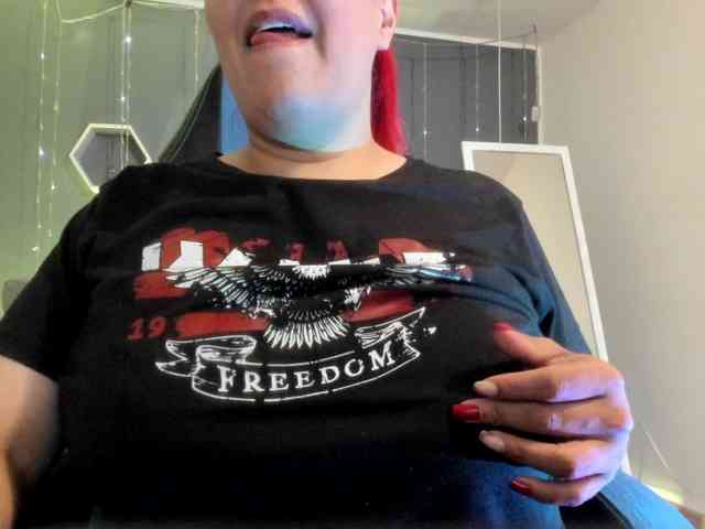 Sammy-owens webcam