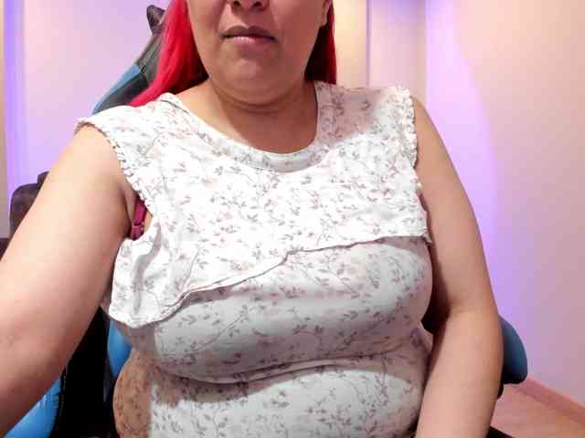 Sammy-owens webcam
