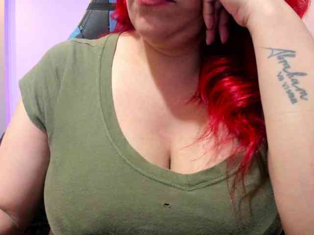 Sammy-owens webcam