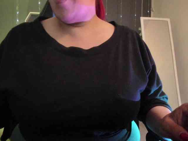 Sammy-owens webcam