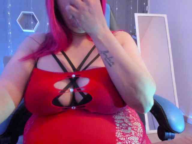 Sammy-owens webcam