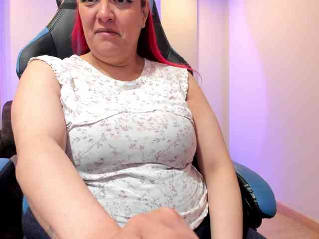 Sammy-owens webcam